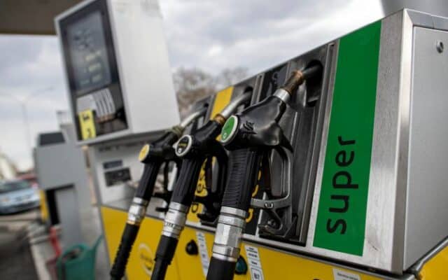 benzina