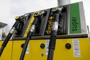 benzina