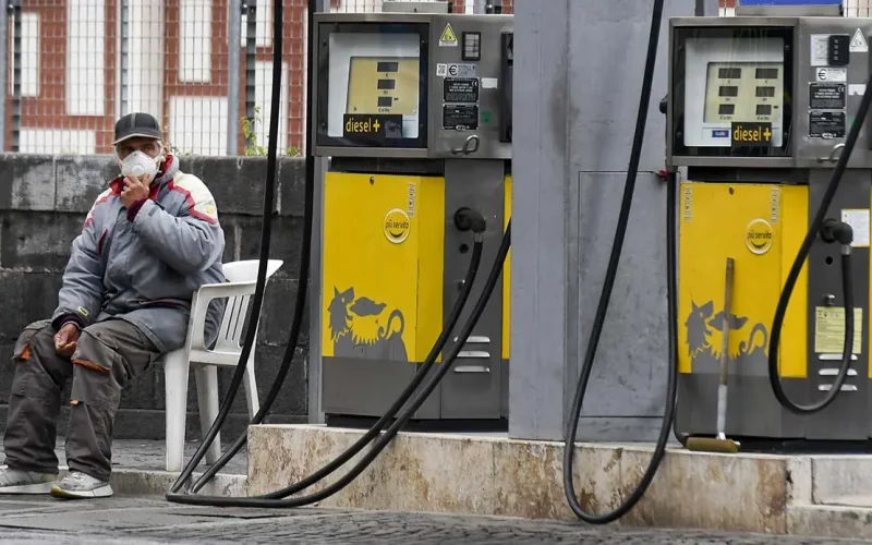 benzina