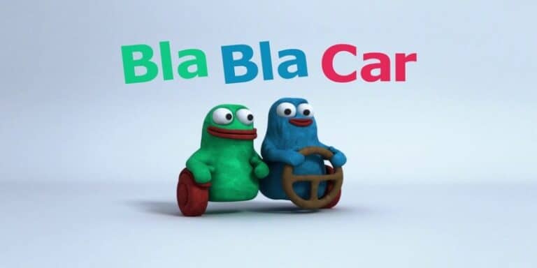 blabla car