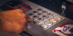 caketap unix oracle atm