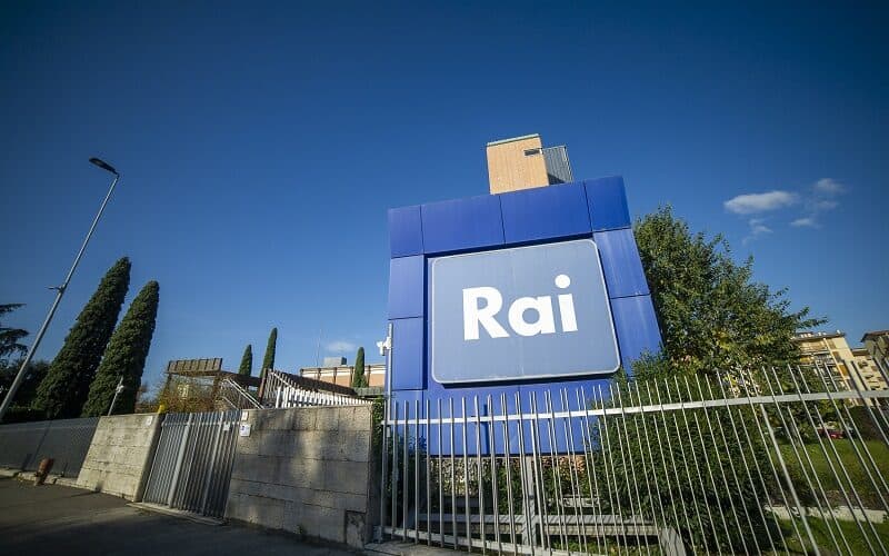 canone rai