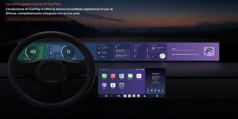 carplay