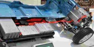 cina auto elettriche