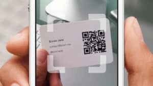 codice qr