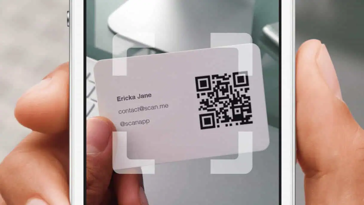codice qr