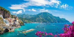 costa amalfi