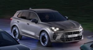 cupra