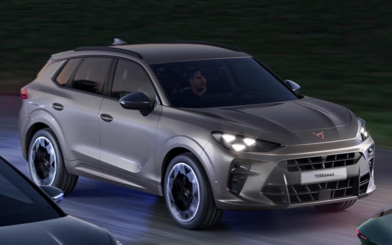 cupra