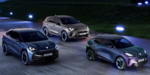cupra 2030