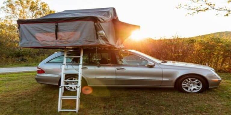decathlon tenda