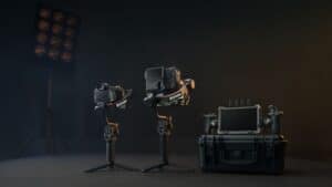 DJI PRO: nuovi strumenti per i creatori, velocità e lunghe distanze