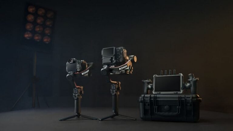 DJI PRO: nuovi strumenti per i creatori, velocità e lunghe distanze