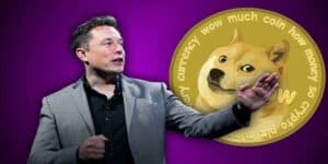 elon musk dogecoin