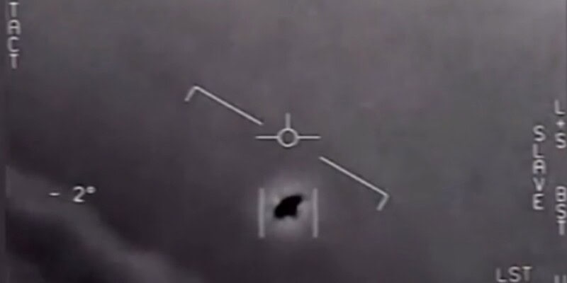 La NASA ammette l’esistenza degli UFO: vuole creare un team per risolvere il mistero