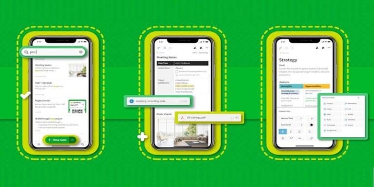 evernote-app-amata-utenti-aggiorna-ios