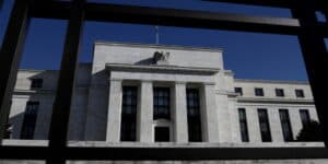 Federal Reserve