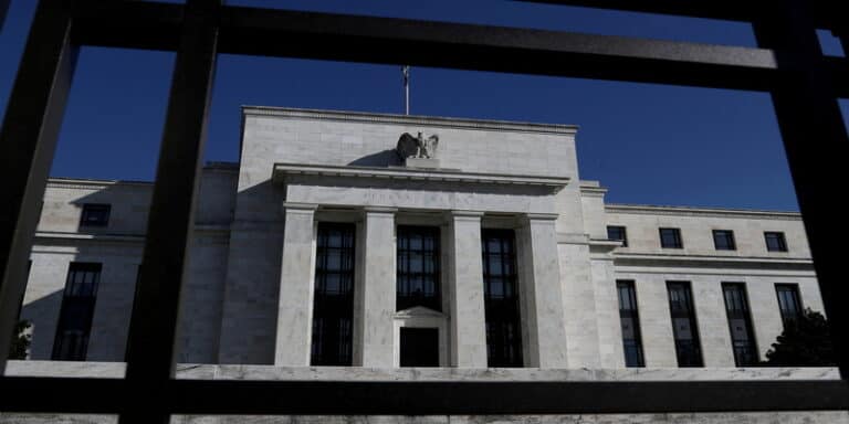 Federal Reserve