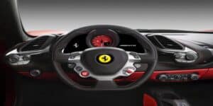 ferrari auto elettrica 2030
