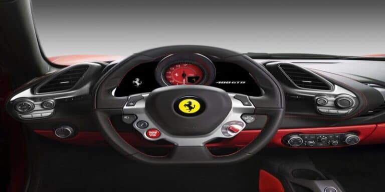 ferrari auto elettrica 2030