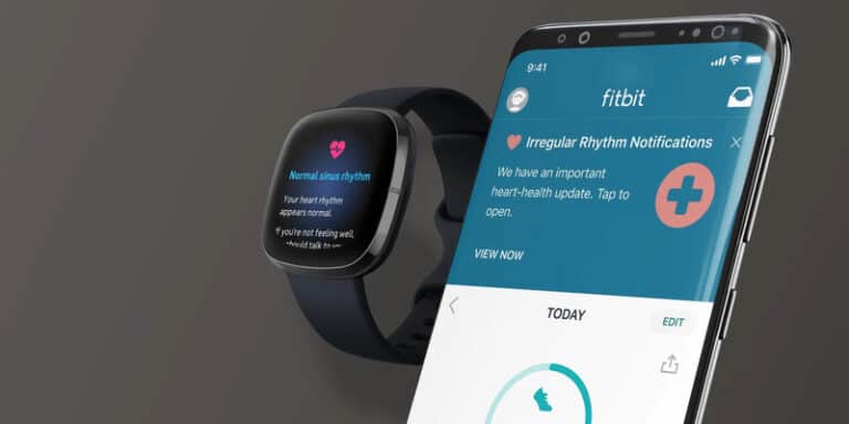 fitbit-funzione-rilevamento-afib-gia-oltre-2-milioni-utenti