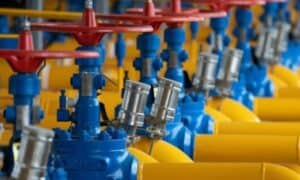 gas russia
