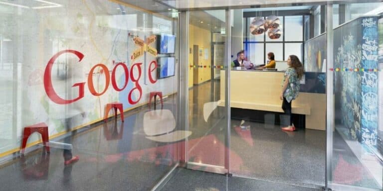 google