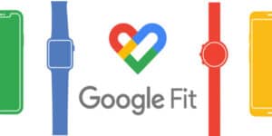 google-fit-ricevera-nuovo-logo-grazie-pixel-watch-fitbit