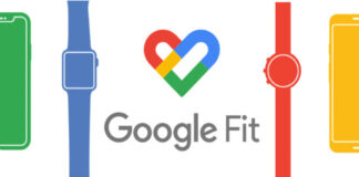 google-fit-ricevera-nuovo-logo-grazie-pixel-watch-fitbit