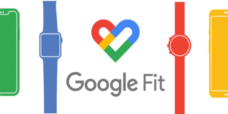 google-fit-ricevera-nuovo-logo-grazie-pixel-watch-fitbit