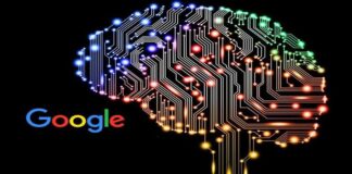 google intelligenza artificiale
