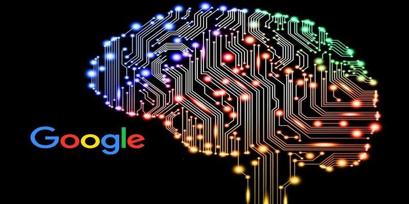 google intelligenza artificiale