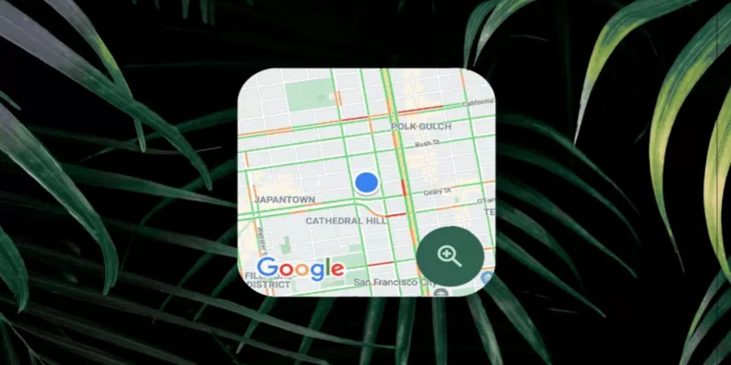 google-maps-ricevendo-nuovo-widget-molto-interessante