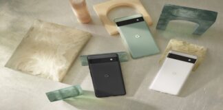 google-pixel-6a-appare-nuovo-video-unboxing