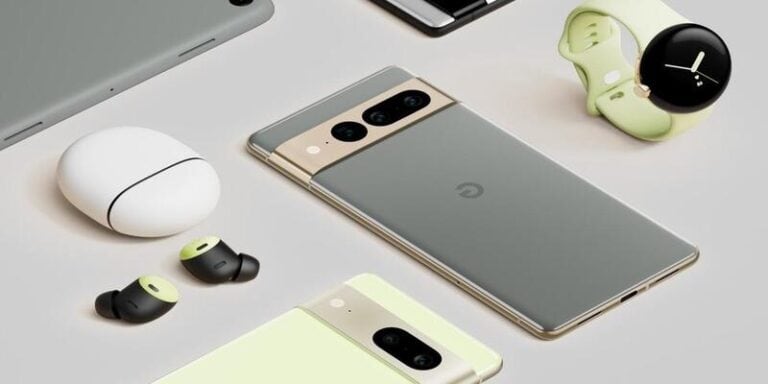 google-pixel-7-pro-display-luminoso-rispetto-pixel-6-pro