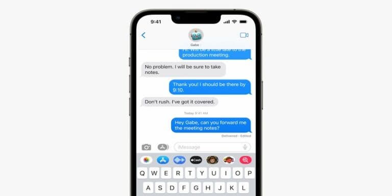 imessage