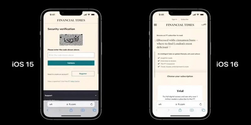 ios-16-permettera-bypassare-captcha-diversi-siti-web