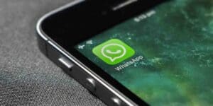 iphone whatsapp