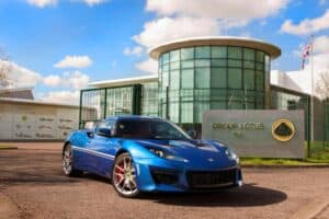 Lotus: cosa succede alle auto del marchio, sono sempre in officina per problemi