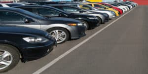 mercato auto usate