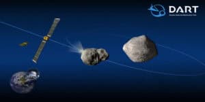 missione dart nasa