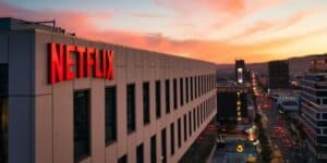 netflix pubblicità