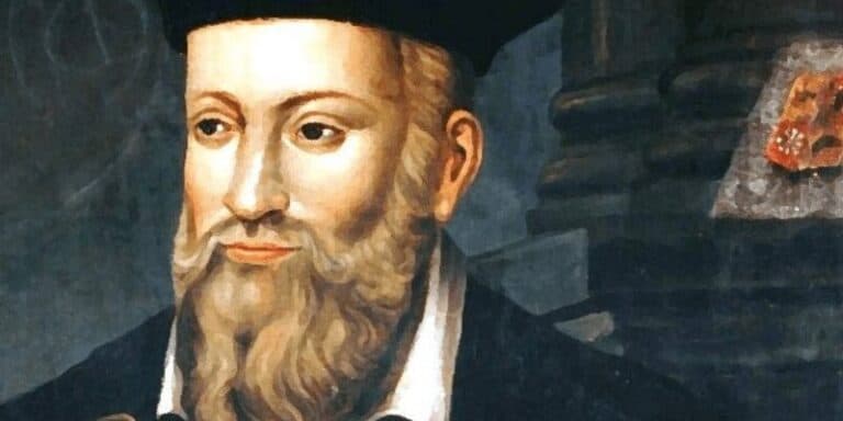 nostradamus profezie 2022