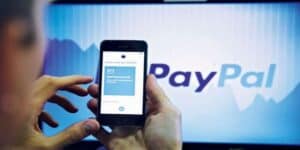 paypal