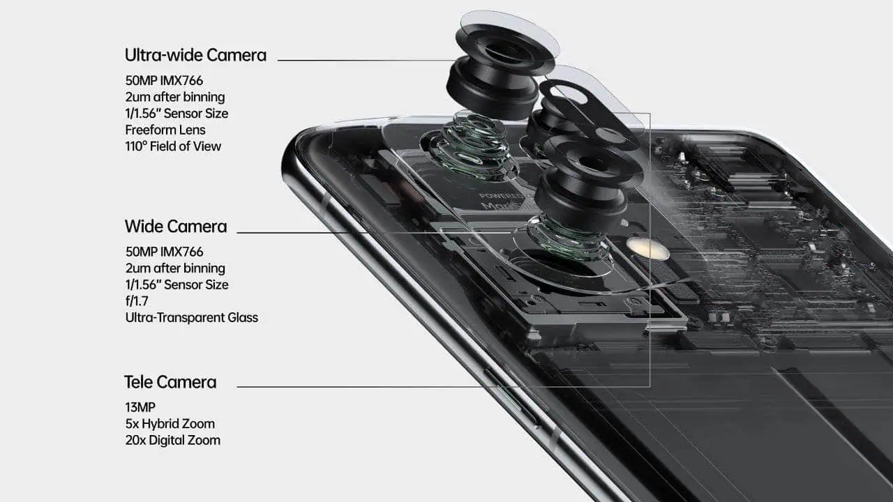 Oppo nella nuova era della fotografia computazionale con Find X5 Pro e MariSilicon X