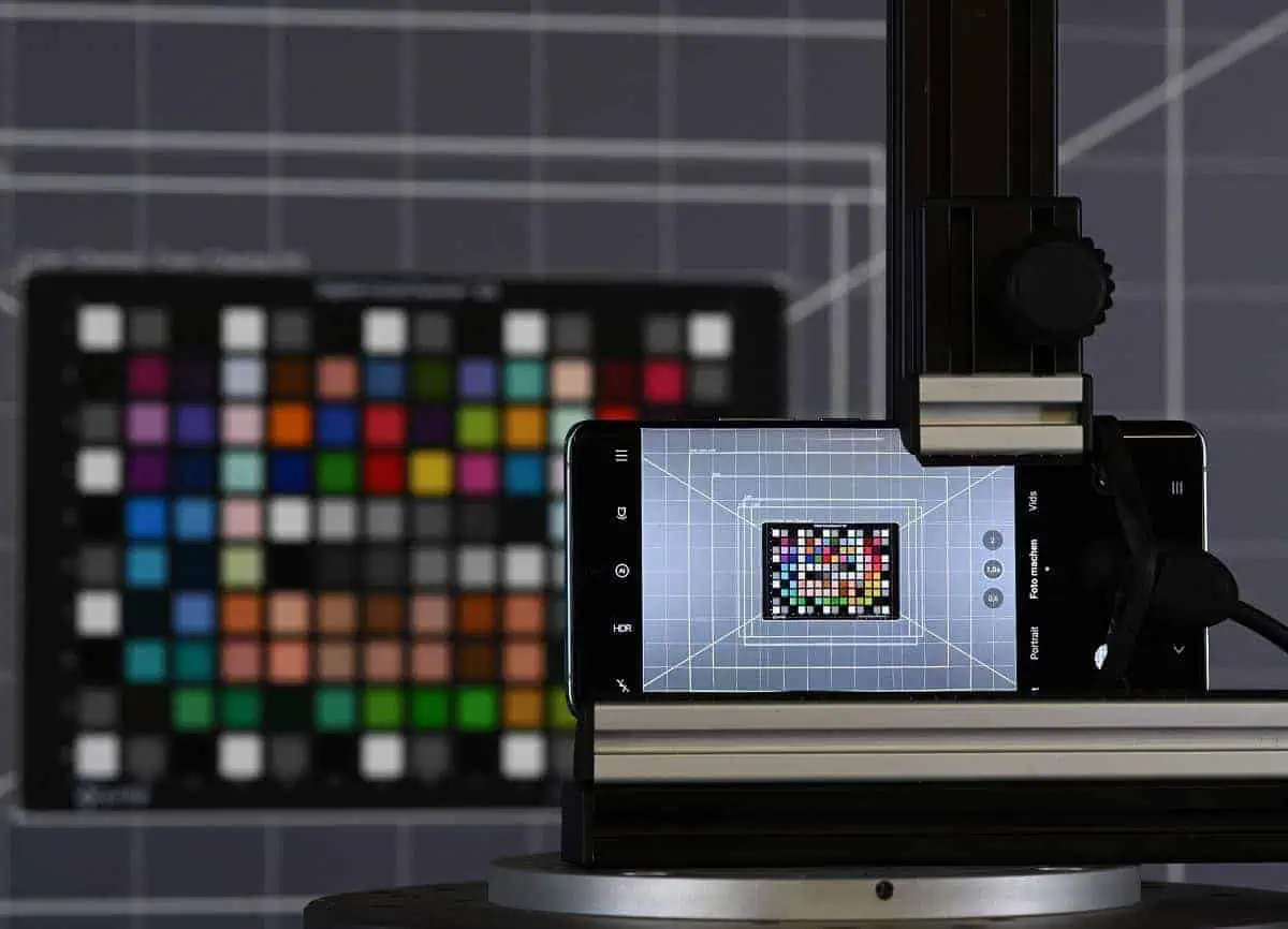 ZEISS e vivo: 5 curiosità sui colori e su come vengono visualizzati nelle immagini