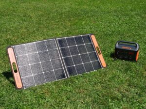 Jackery Explorer 1000 Portable Power Station
