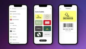 La Klarna App migliora col digital wallet per accedere facilmente alle carte fedeltà