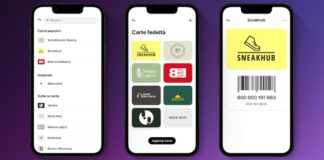 La Klarna App migliora col digital wallet per accedere facilmente alle carte fedeltà