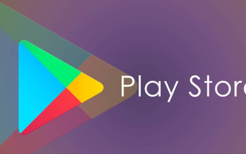 play store
